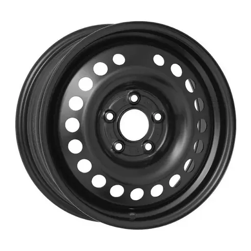 6595 Jante otel ALCAR 6.5 16 5x114.3 50 67/i30(PDE-2017)/Ceed(CD-2018)