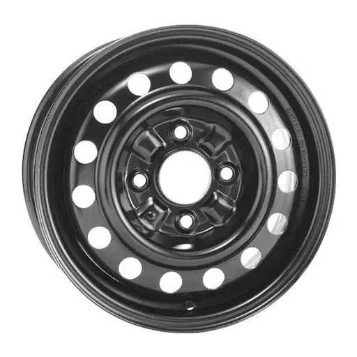 6620 Jante otel ALCAR 5.5 14 4x114.3 46 67/Matrix