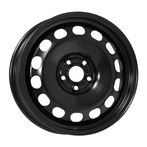 6664 Jante otel ALCAR 6 16 5x100 35 57.1/T-Cross