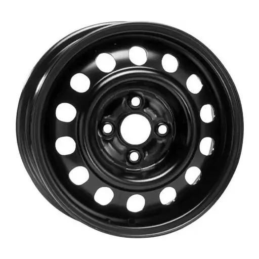 6745 Jante otel ALCAR 5.5 14 4x100 45 54/Corolla/Corolla2