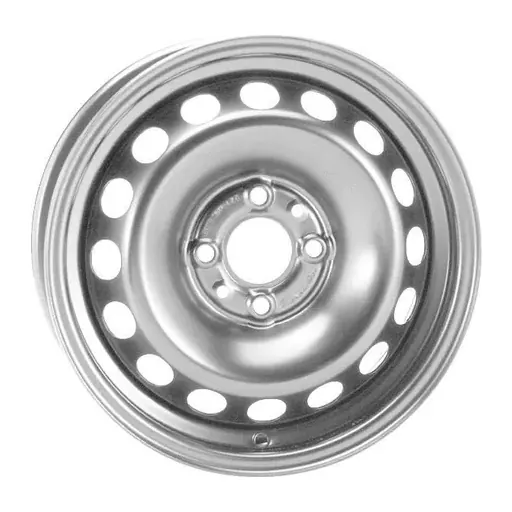 6805 Jante otel ALCAR 5.5 14 4x98 44 58/Fiorino/CITROEN-Nemo/PEUGEOT-Bipper