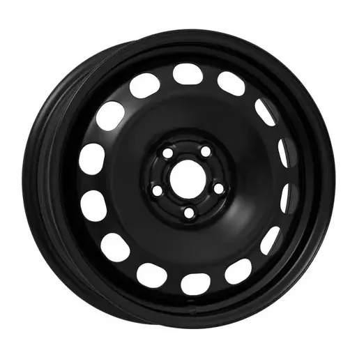 6977 Jante otel ALCAR-STAHLRAD 6 16 5X100 40 57.1