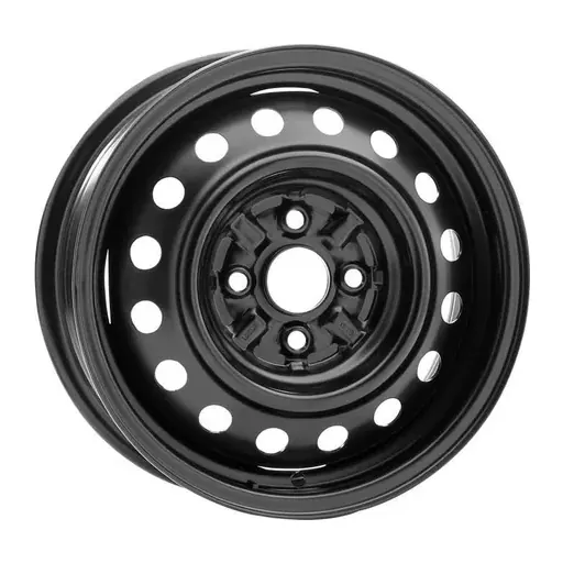 7010 Jante otel ALCAR 5.5 14 4x100 45 54/Yaris/Yaris-Verso