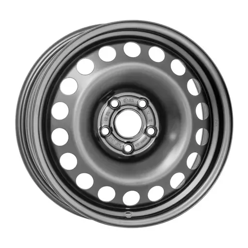 7035 Jante otel ALCAR 6.5 16 5x105 41 56.5/Astra-K-2015