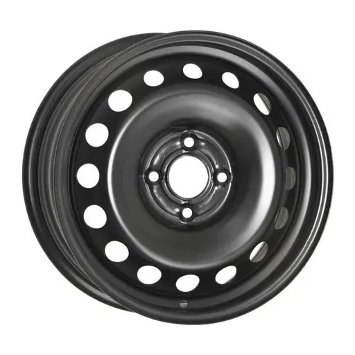 7095 Jante otel ALCAR 6.5 16 4x108 63.3 47.5/Fiesta7-2017