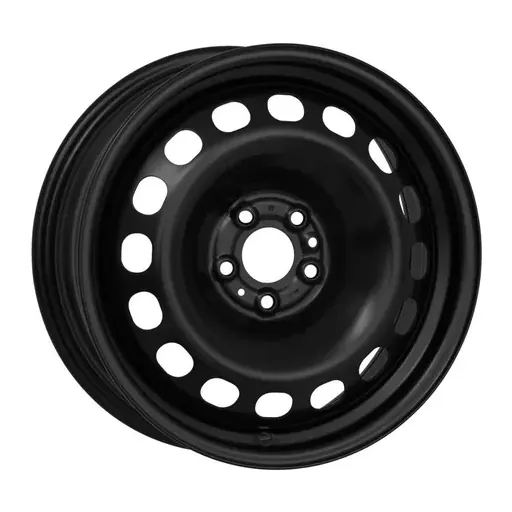7105 Jante otel ALCAR 6.5 16 5x98 39 58/Fiat-Tipo