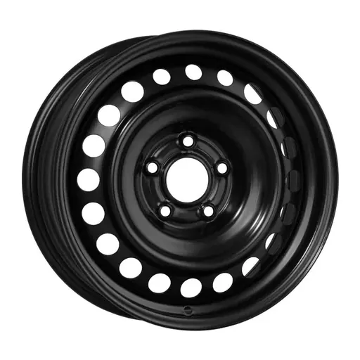 7312 Jante otel ALCAR 6.5 16 5x114.3 32 66/Captur-HJB