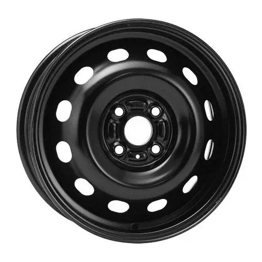 7380 Jante otel ALCAR 5.5 15 4x100 50 54/Agila/SUZUKI-Splash