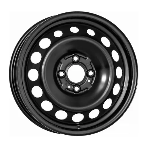 7385 Jante otel ALCAR 6.5 15 4X108 20 65/2008/Citroen-Kaktus