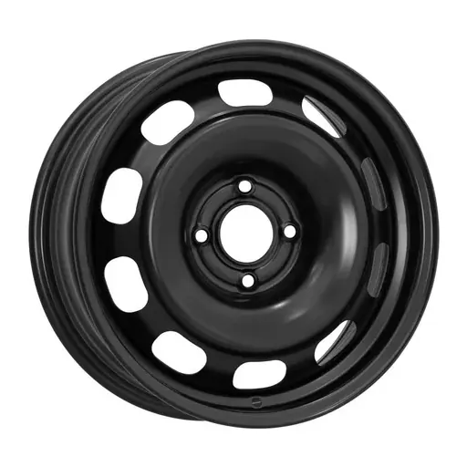 7493 Jante otel ALCAR 6.5 16 4x108 38 65/Peugeot-208