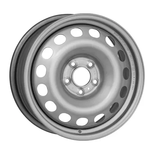 7505[1janta=1colet] Jante otel ALCAR 7 16 5x108 46 65/Jumpy/SpaceTourer/PEUGEOT-Expert/Expert-Traveller/TOYOTA-ProAce/ProAce-Verso
