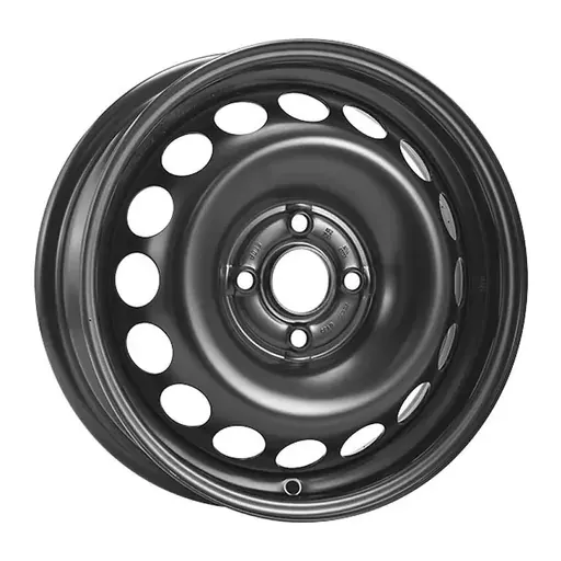 7510 Jante otel ALCAR 4.5 15 4x100 35 54/AygoII/PEUGEOT-108/CITROEN-C1