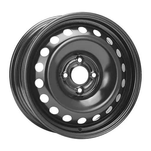 7575 Jante otel ALCAR 6 15 4x100 44 60/Kangoo-Facelift-2013-cu-frane-tambur