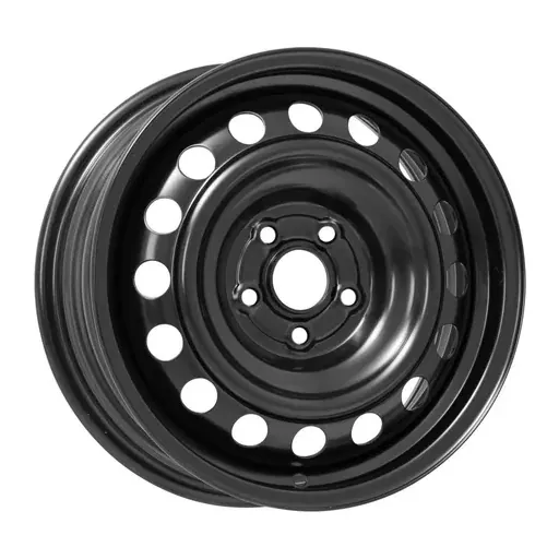 7616 Jante otel Alcar 6 15 5x100 45 54/Toyota-Yaris-IV(2020-)