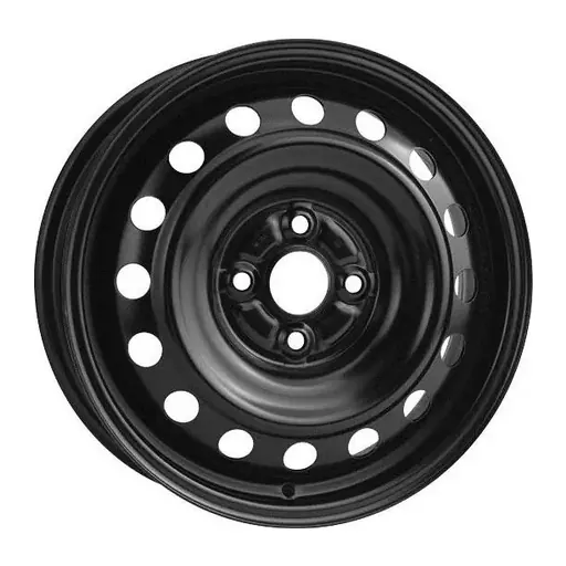 7640 Jante otel ALCAR 5 15 4x100 45 54/IQ