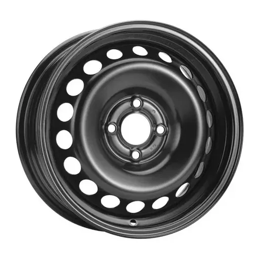 7777 Jante otel ALCAR 6 15 4x100 40 60.1/Dacia Logan-III/Sandero-III/Clio-IV(X98)11.12
