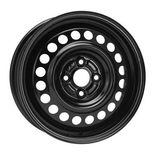 7805 Jante otel ALCAR 5.5 15 4x100 45 56/Jazz(08)/Insight