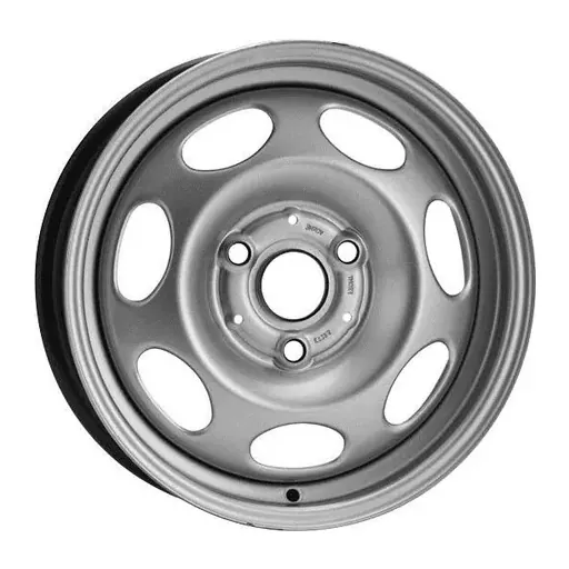 7820 Jante otel ALCAR 4.5 15 3x112 23.5 57/SmartForTwo-fata