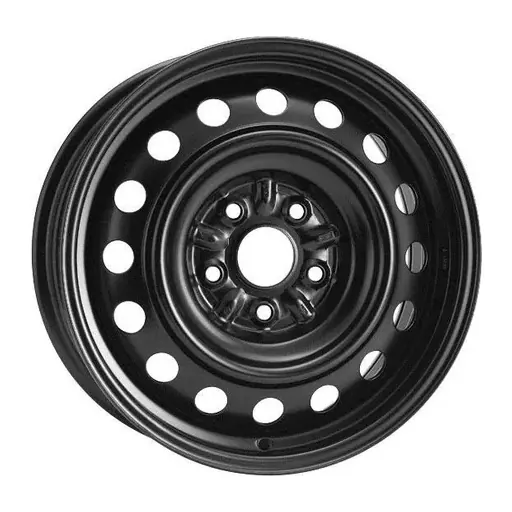 7865 Jante otel ALCAR 6.5 16 5x114.3 45 60,0/Auris,New_Corolla