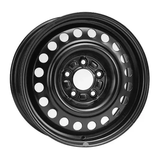7885 Jante otel ALCAR 6.5 16 5x115 46 70/Captiva(3SX)/OPELAntara