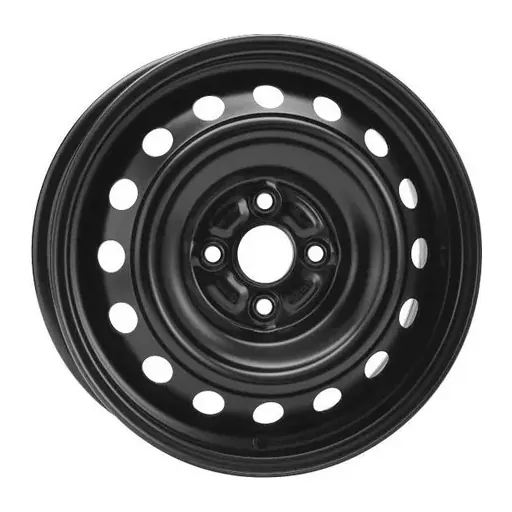 7890 Jante otel ALCAR 5.5 15 4x100 45 54/Yaris(020L)