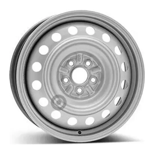 7911 Jante otel ALCAR 6 16 5x100 45 54/Prius2014-TPMS