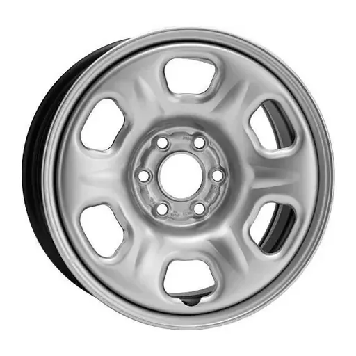 7920[1janta=1colet] Jante otel ALCAR 7 16 6x114.3 30 66/Pathfinder(SUV)/Navara
