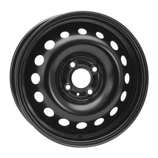 7935 Jante otel ALCAR 5.5 15 4x100 43 60/Modus/ClioIII