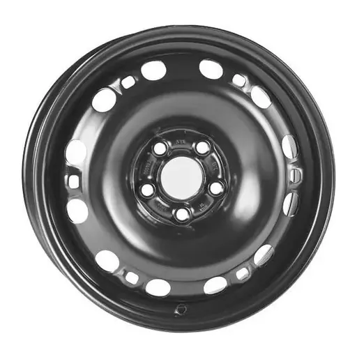 8000 Jante otel ALCAR 6 15 5x100 43 57,0/Skoda_Fabia_1/Fabia_2/Roomster