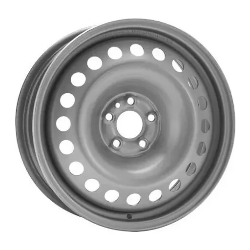 8049 Jante otel ALCAR 6 16 5x98 36.5 58/Doblo-TPMS/Combo-TPMS