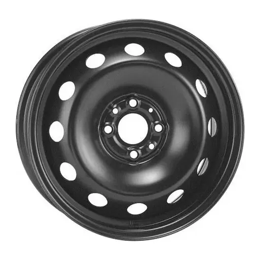 8085 Jante otel ALCAR 6.5 15 4x098 43 58/Stilo/StiloMultiwagon [FG30aMIX]