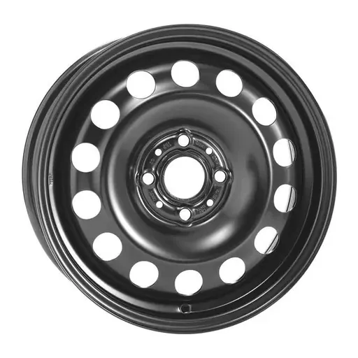 8155 Jante otel ALCAR 5.5 15 4x100 45 56/Mini/R50/Mini-N(ab09.01)/MiniClubman,Mini-N(ab10.07) [FG33aMIX]
