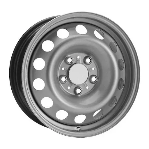 8157 Jante otel ALCAR 6.5 16 5x120 46 72.5/MiniCrossman/Countryman