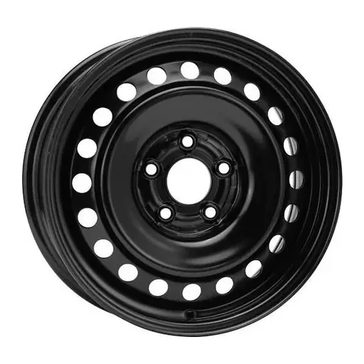 8177 Jante otel ALCAR 6.5 16 5x114.3 40 66/Juke