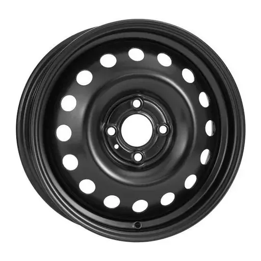 8305 Jante otel ALCAR 5.5 15 4x100 50 60/Micra(UK) [FG25aMIX]