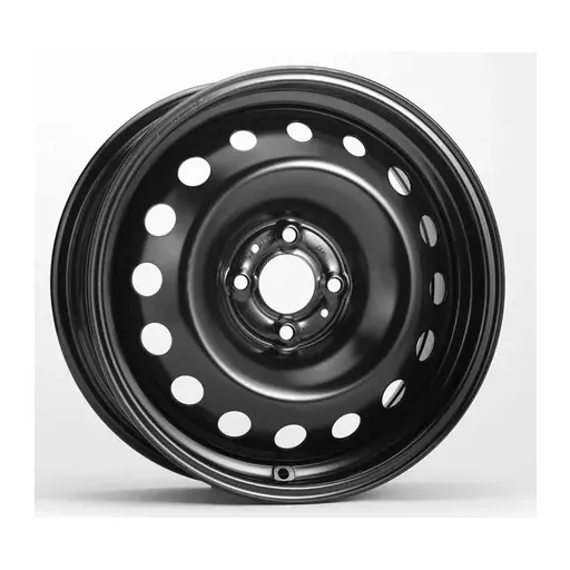 8312 Jante otel ALCAR 6.5 16 4X100 40 60/Captur