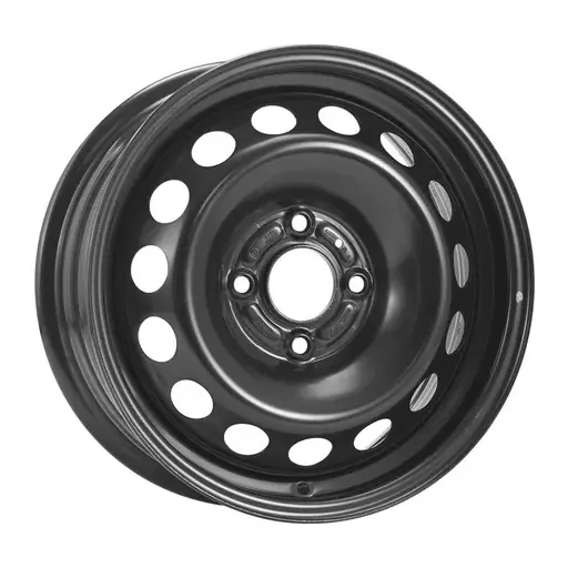 8442 Jante otel ALCAR 6 15 4x108 37.5 63.4/EcoSport