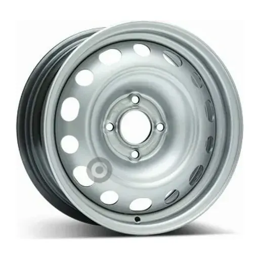 8477 Jante otel ALCAR 6.5 15 4x108 27 65/Citroen_BerlingoII/PEUGEOTPartner