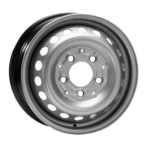 8555[1colet=1janta] Jante otel ALCAR 6 15 5x130 75 84/SprinterI(312D/314)-MY2000/VWLT28/35