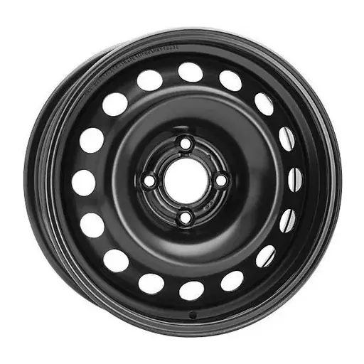 8565 Jante otel ALCAR 6.5 16 4x108 26 65/Citroen