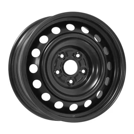 8683 Jante otel ALCAR-STAHLRAD 7 16 5X114 40 60/Toyota-Corolla-Suzuki-Swace