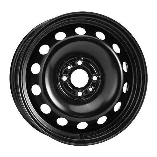 8753 Jante otel ALCAR 6 15 4x98 30 58/Lanci-Ypsilon2011- [H13aMIX]