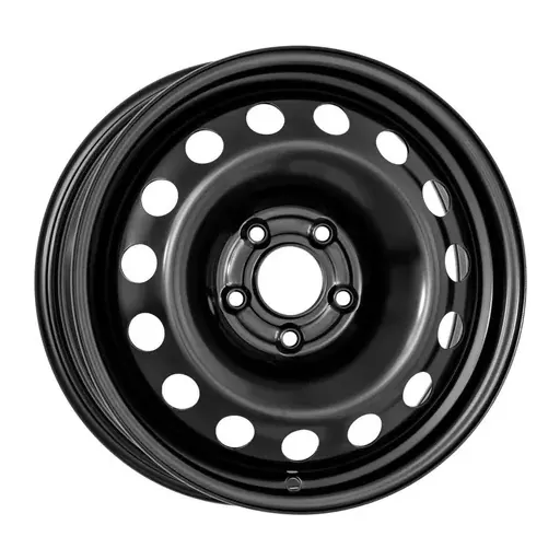 8887 Jante otel ALCAR 6.5 16 5x110 40 65/Fiat500X-2015