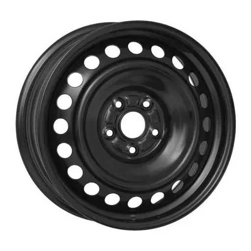9016[1janta=1colet] Jante otel ALCAR 6.5 17 5x114.3 45 60/Toyota-CHR