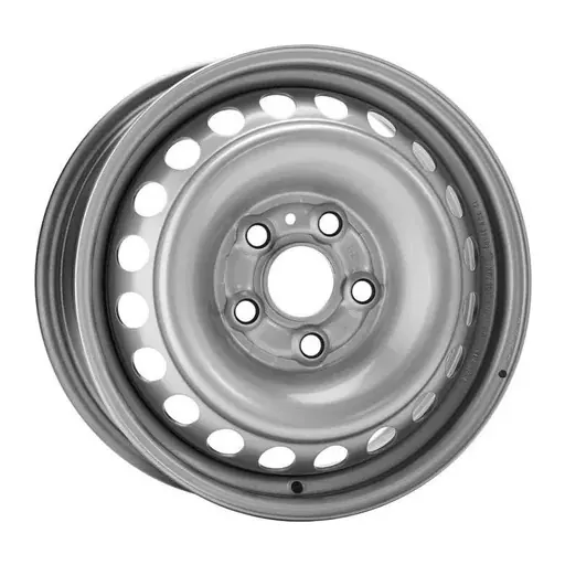 9053[1janta=1colet] Jante otel ALCAR 6.5 16 5x120 62 65/Amarok