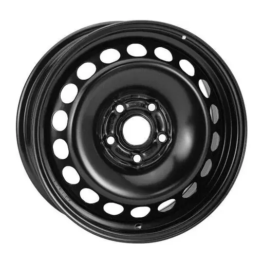 9173 Jante otel ALCAR 6.5 16 5x112 44 57.1/BeetleII(VW324/5)/04.11-/US-Passat(VW411)/01.11
