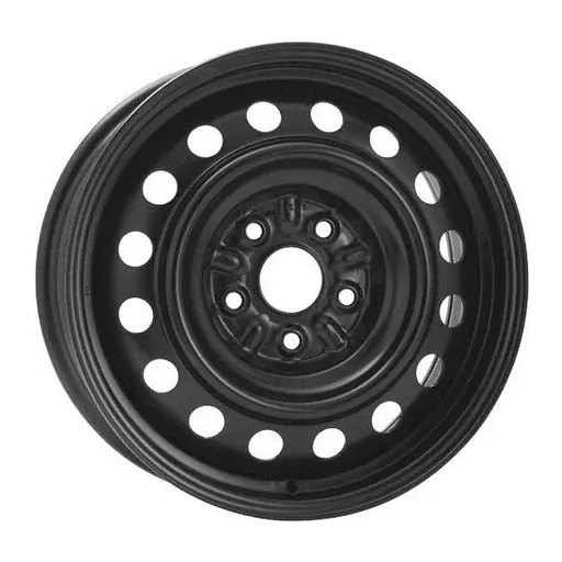 9265 Jante otel ALCAR 6.5 16 5x114.3 45 60/Corolla-Verso-M/Y04/Corolla-Verso-2,2-D-CAT/Camry(Nur-USA/Canada) [FG20aMIX]