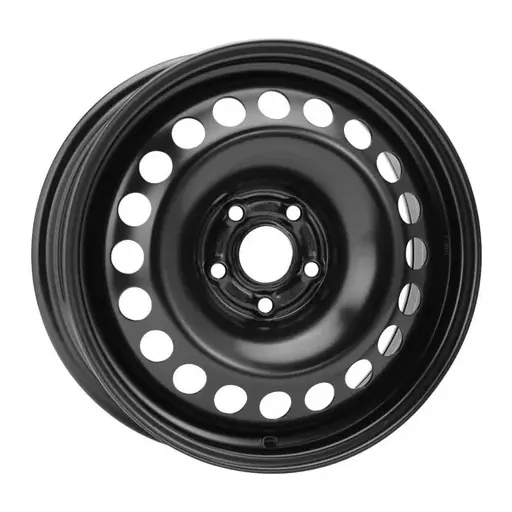 9272 Jante otel ALCAR 6.5 16 5x105 38 57/Mokka