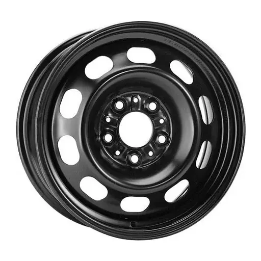 9613 Jante Alcar KFZ 7 16 5x120 40 72.5/BMW-1-Serie(2014-)-TPMS/2-Serie(2014-)