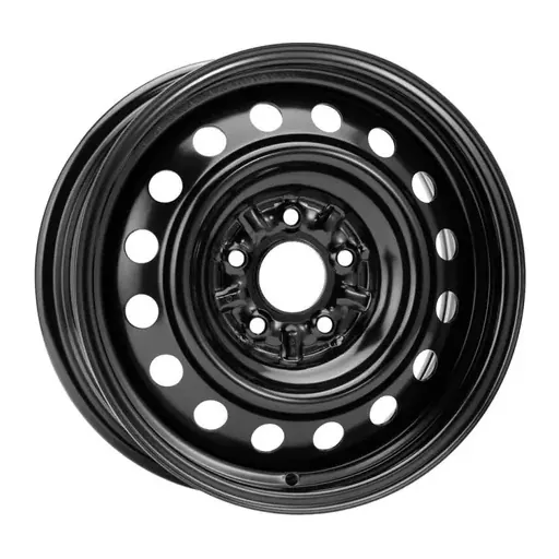 9657 Jante otel ALCAR 6.5 16 5x114.3 38 67/C4-Aircross/Peugeot4008